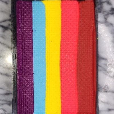 Cameleon COLORBLOCK 30g - SUPERNOVA